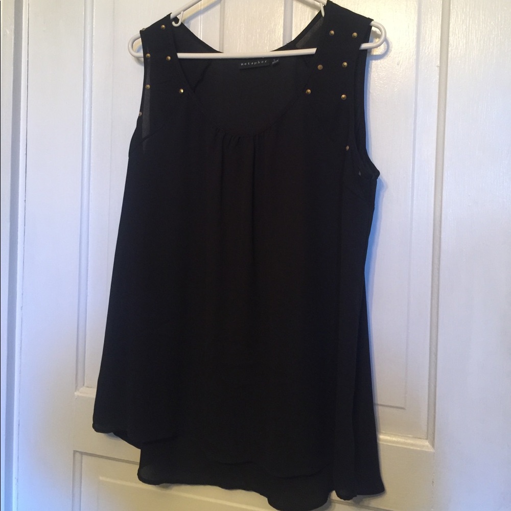 ❤️ EUC Dress Tank FREE WITH $10 PURCHASE